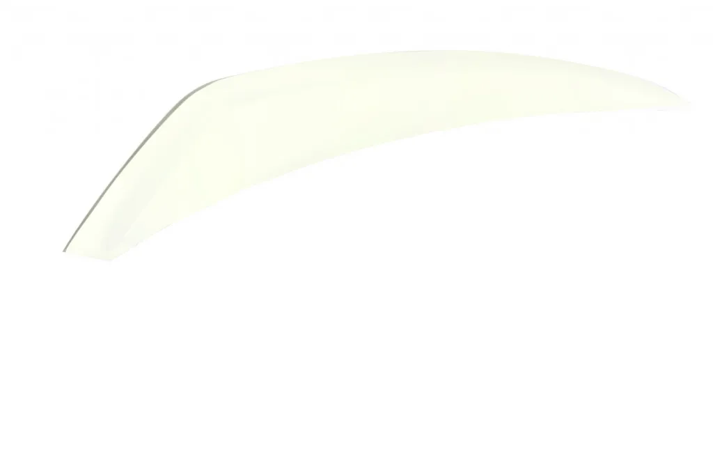 Cover SHAD SH36 Senza Vernice | Ricambio Originale Valigie Moto
