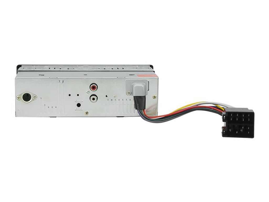 BLOW AVH-8602 Audioverstärker mit Bluetooth und Produktbild 