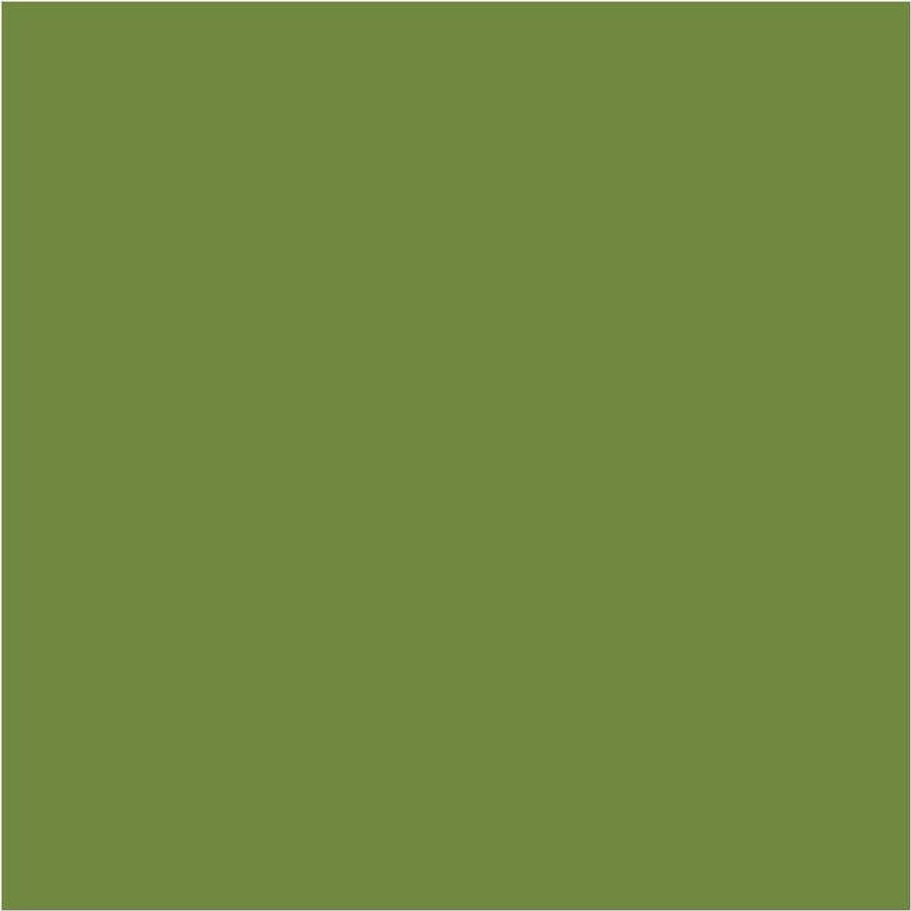 Duni Zelltuchservietten 24 x 24 cm 3-lagig 1/4 Falz 250 Stück leaf green