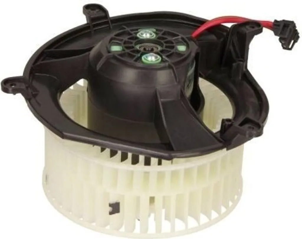 Pulseur d'air d'habitacle pour Mercedes CLS C219 et Classe E 2118300408