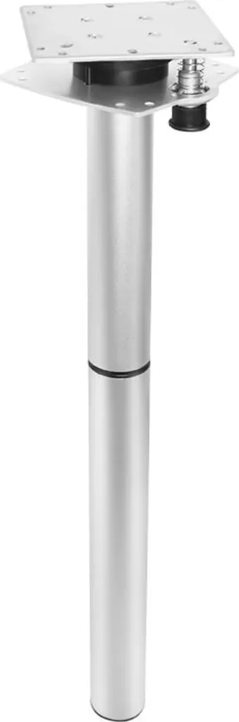 Pied de table ajustable et pliable pour résoudre vos problèmes d'espace