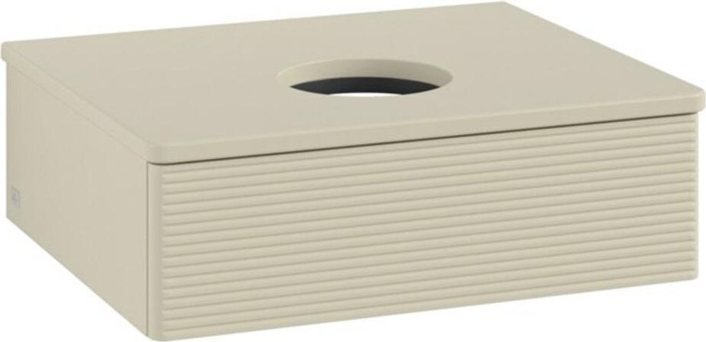 Villeroy & Boch L07110HJ WTUS Antao L07_1 600x190x500mm