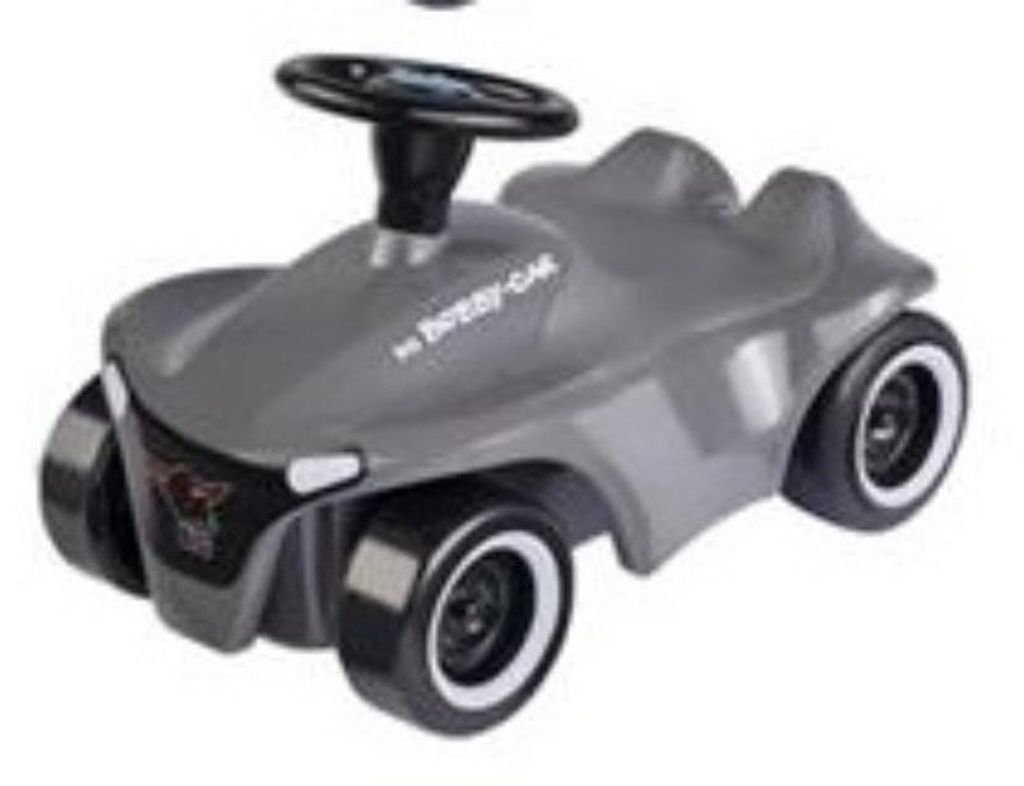Big Mini Bobby Car Neo - Prix par pièce - 7,5 x 4,5 x 5 cm, Image du produit 
