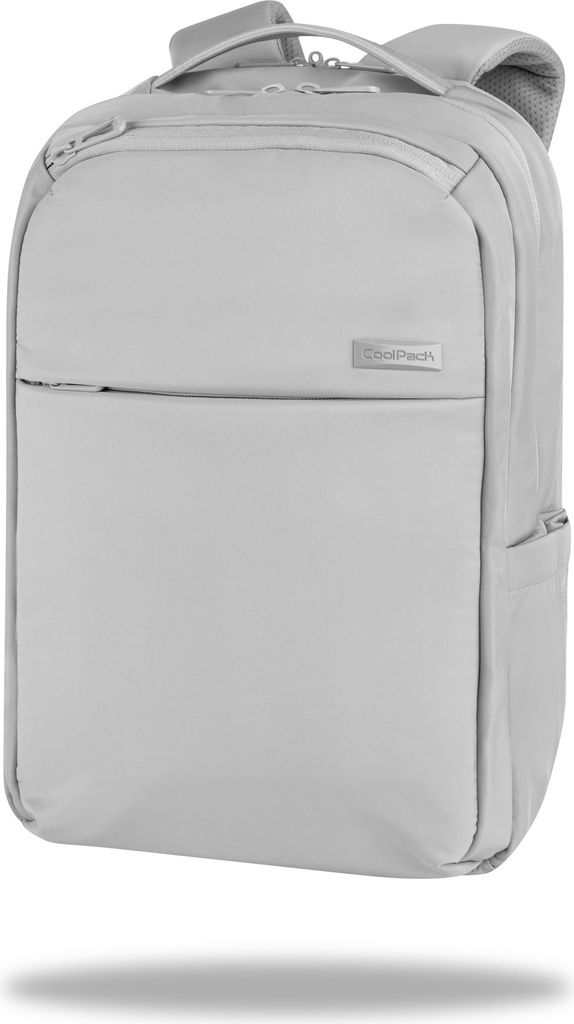 Coolpack Plecak Bolt Grey biznesowy
