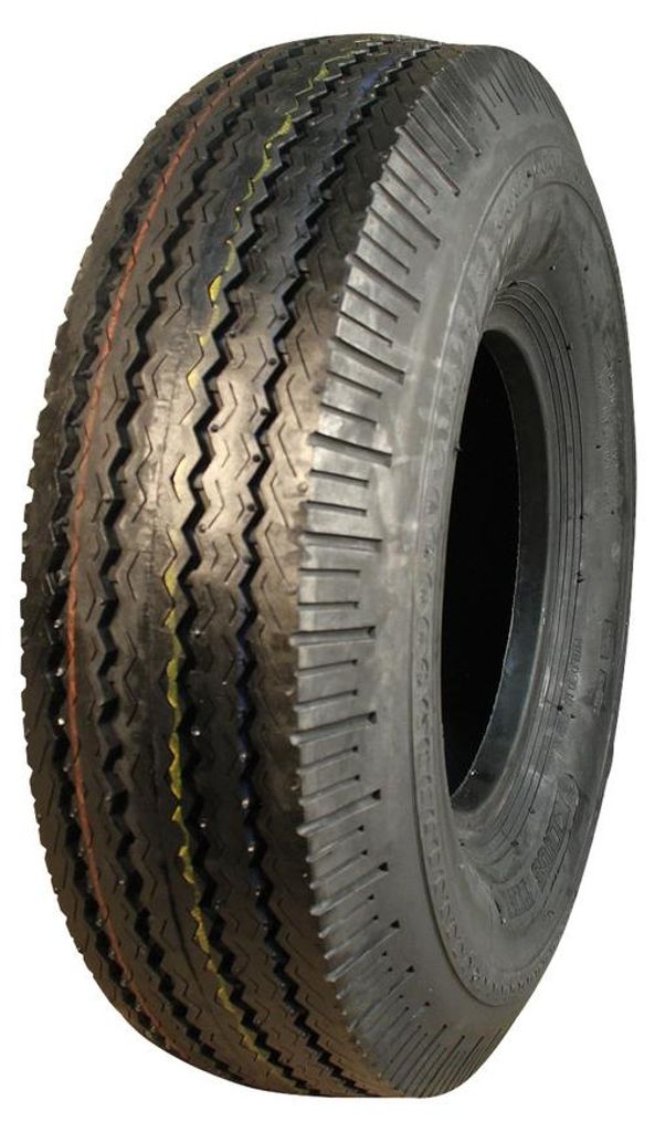 Reifen 9 Zoll 176 mm TL Kings Tire