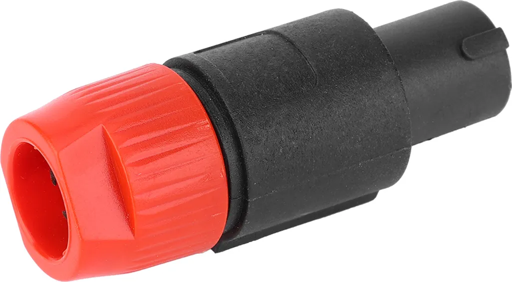Spina Speakon NL4FC 4 Poli: Connettore Audio per Installazioni Fisse