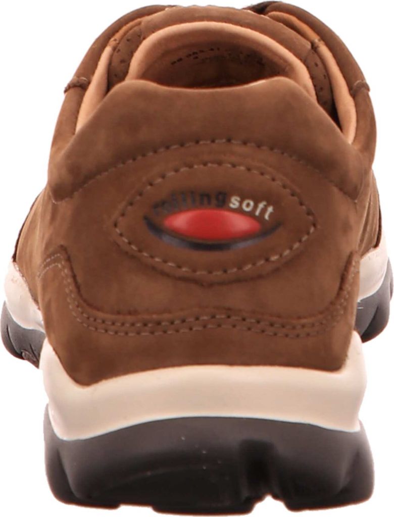 Gabor (0) Sportliche Schnürschuhe KAPSEL-KOLL Damen Produktbild 26
