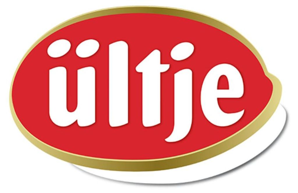 Logo Ültje