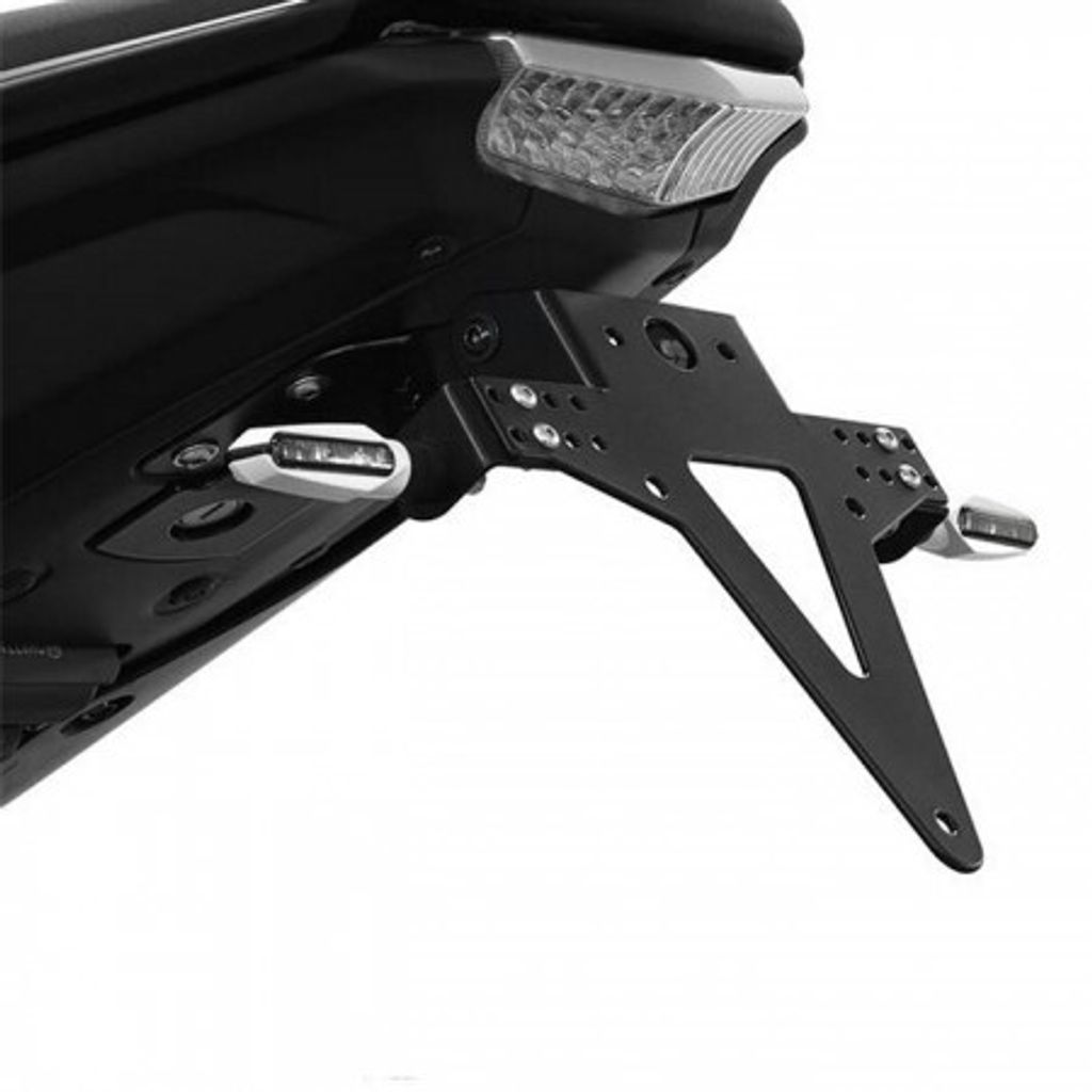Držák registrační značky vhodný pro Yamaha MT 125 20-24 Obrázek produktu 