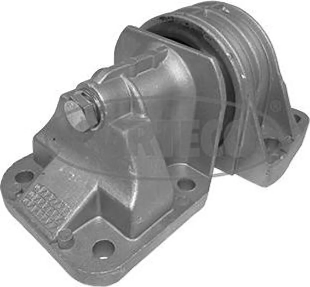 Support de Boîte Corteco 80001820 pour Boxer et Ducato - OE 1335125080