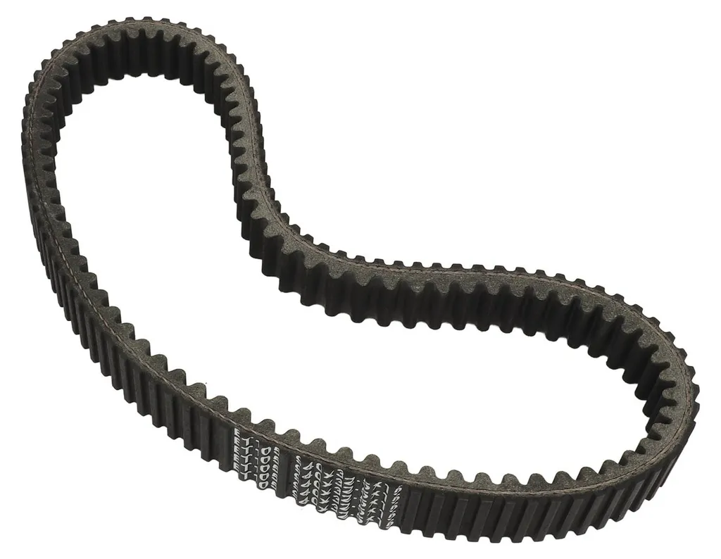 Courroie trapézoïdale pour Yamaha YXR660 Rhino 660 de 2004 à 2007 UTV