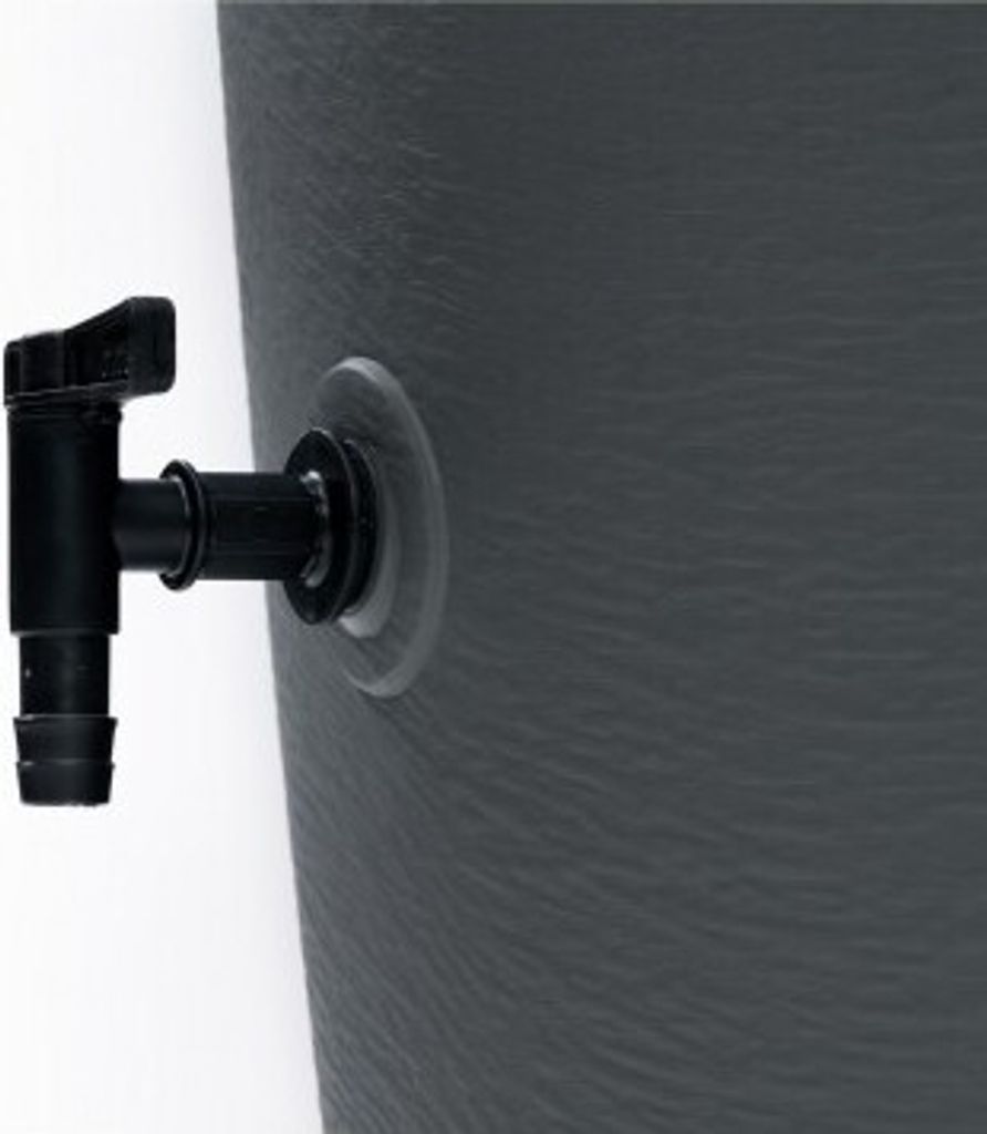Sud na vodu Waterform Aquacan Baby 210 l sivý vr. veka Obrázok produktu 34