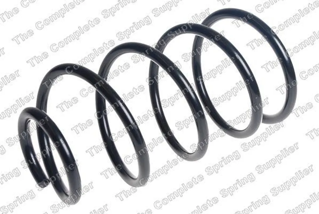 Ressort de suspension pour KIA Cerato - Restaurez votre confort de conduite