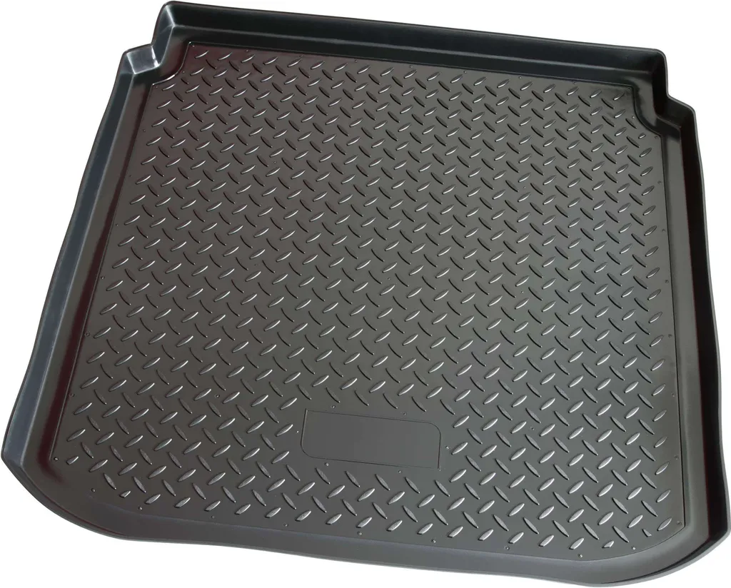 Tappeto Bagagliaio Seat Altea XL Freetrack 2006-15 | Gomma 3D Outdoor