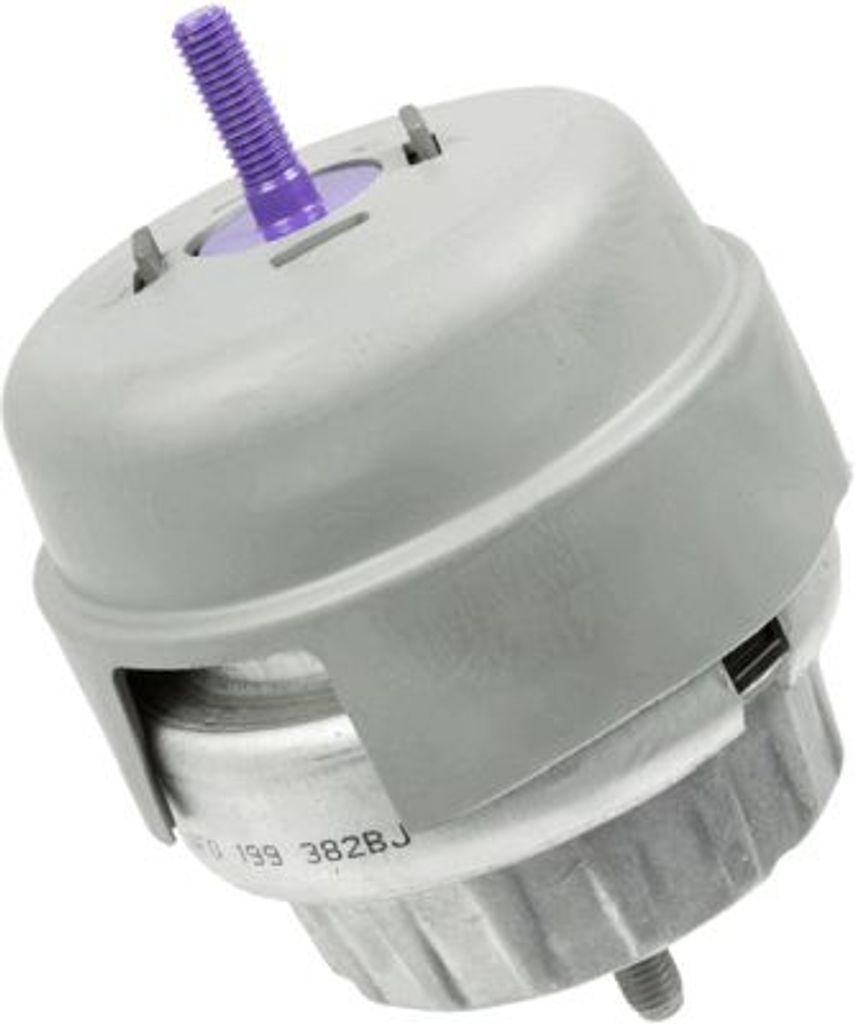 LEMFÖRDER Motorlager Hydrolager Rechts für AUDI A6 Avant (4F5, C6) 36234 01