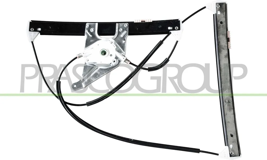 Mécanisme lève-vitre électrique avant gauche Audi A3 8L 1996-2003