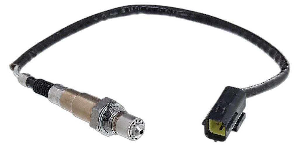Lambdasonde vor Kat 4 bar M18x1,5 500 mm Kabel VALEO für u.a. HYUNDAI ELANTRA