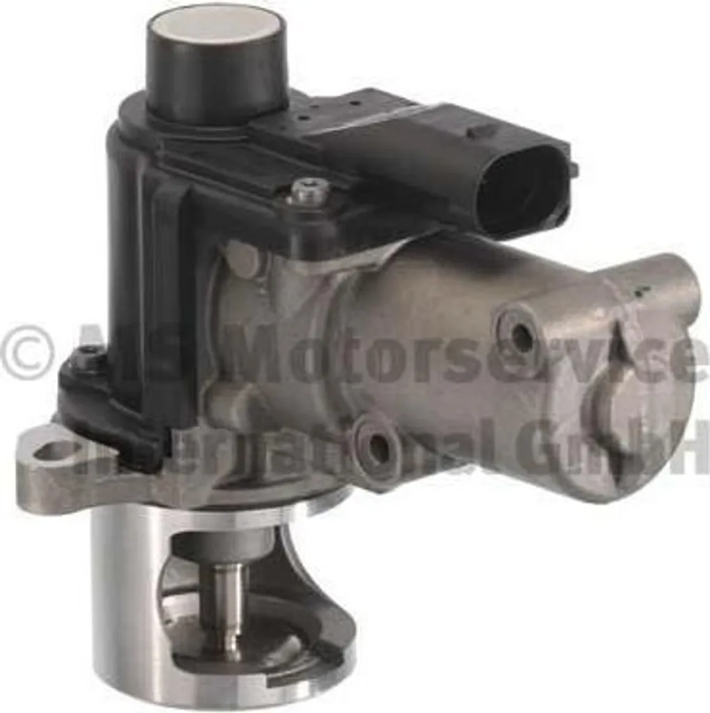 Vanne EGR pour Multivan V et VI - Solution 03L131477 pour Perte de Puissance