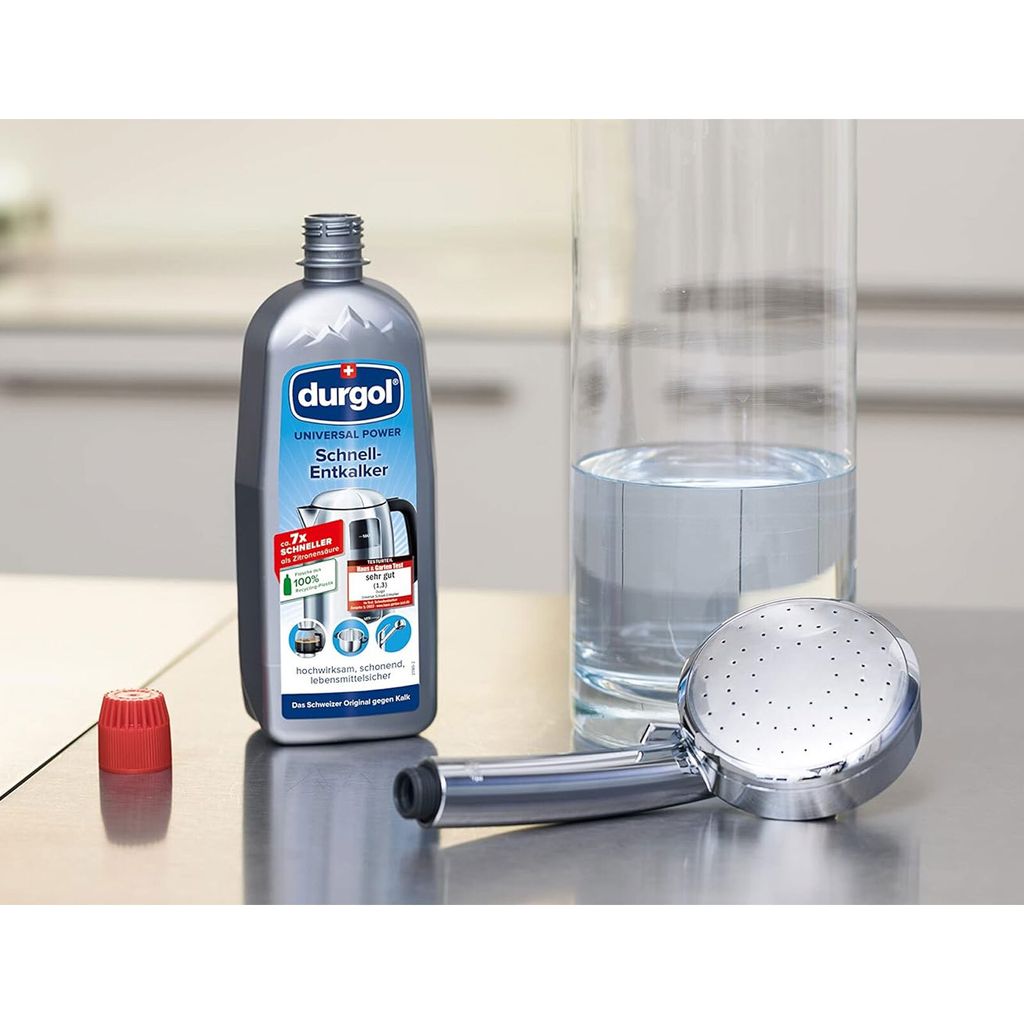 DURGOL Entkalker 750 ml Produktbild 18