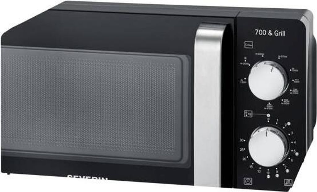 SEVERIN MW 7781 SEVERIN Micro-ondes MW 7781, avec fonction Image du produit 