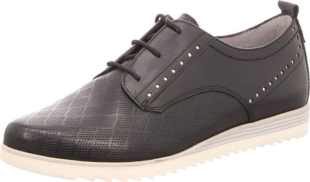 Be Natural Schnürschuhe EUR 42