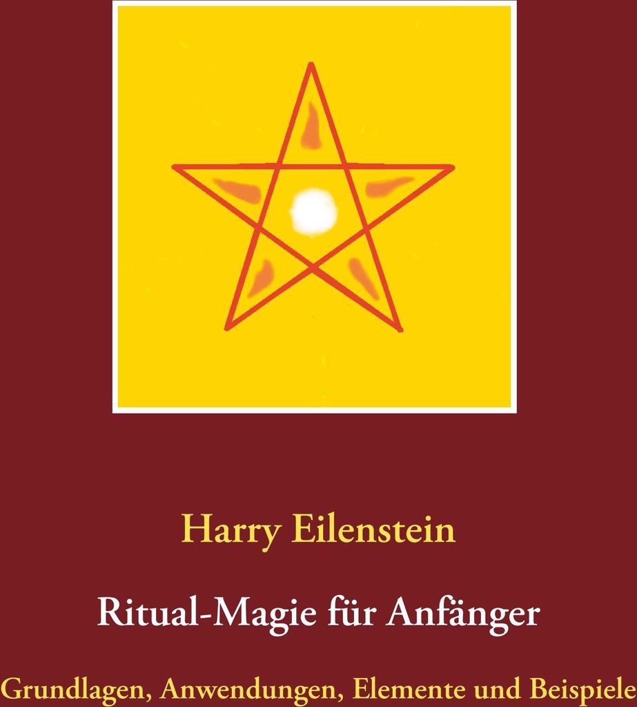 Ritual-Magie für Anfänger