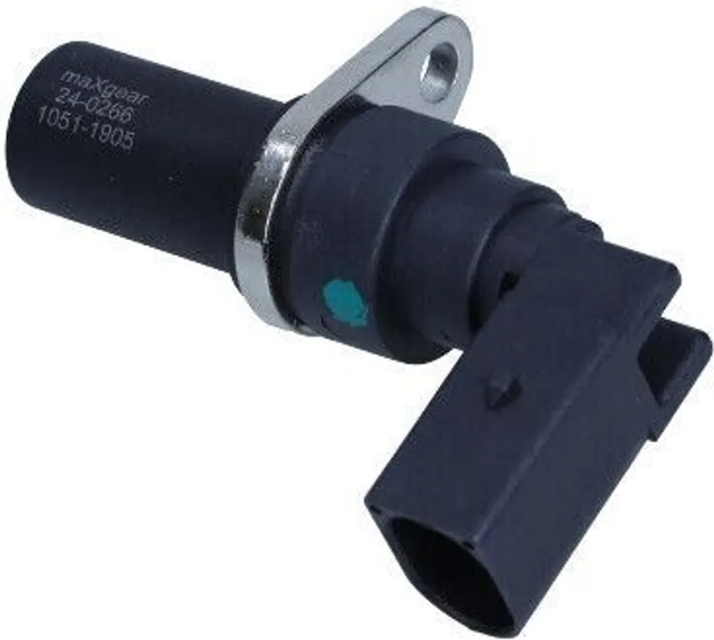 Capteur de vilebrequin MAXGEAR 24-0266 pour BMW E46 E39 E38 X5 E53