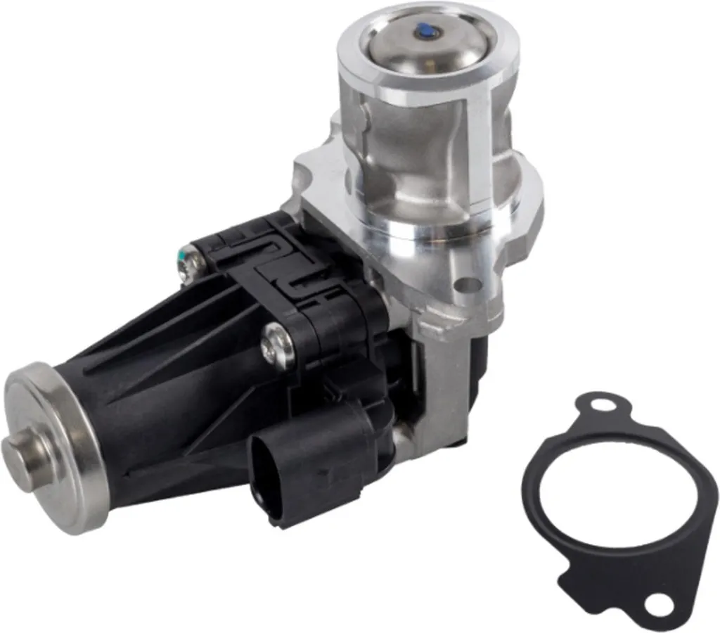 Vanne EGR Électrique PARTSTEC sans joint pour FIAT IDEA et Multipla