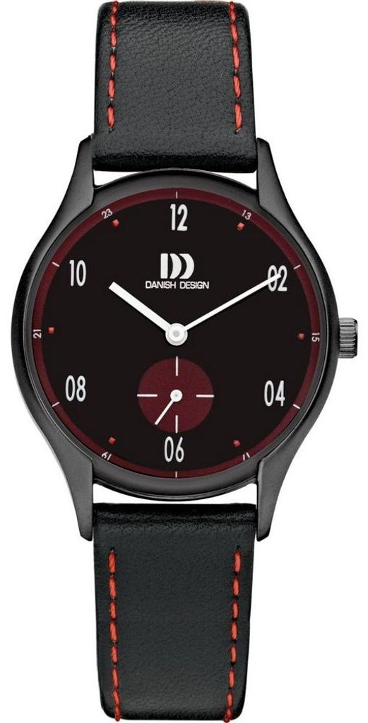 Danish Design - Armbanduhr - Damen - IV24Q1136