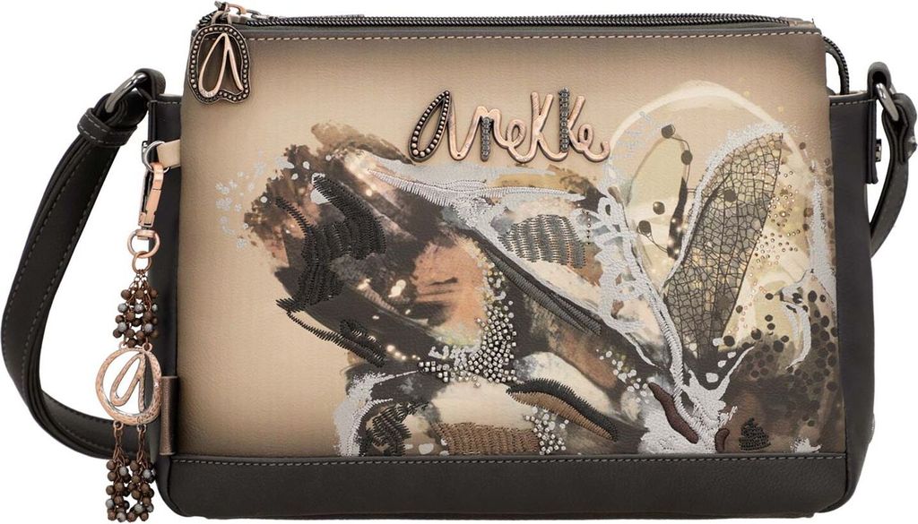 Anekke Umhängetasche Schultertasche Dreamverse Wings Produktbild 
