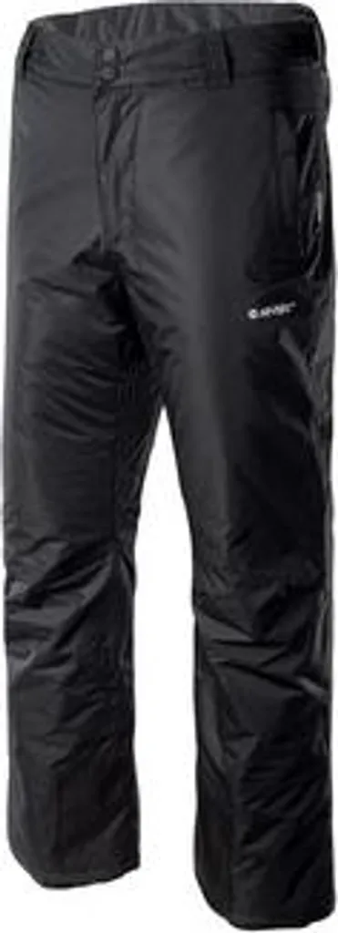Pantalon de ski homme pour les pistes de station de ski en XXL