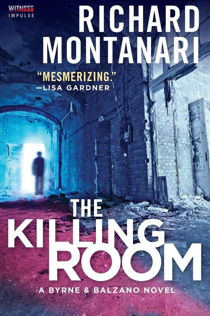 Killing Room, The
