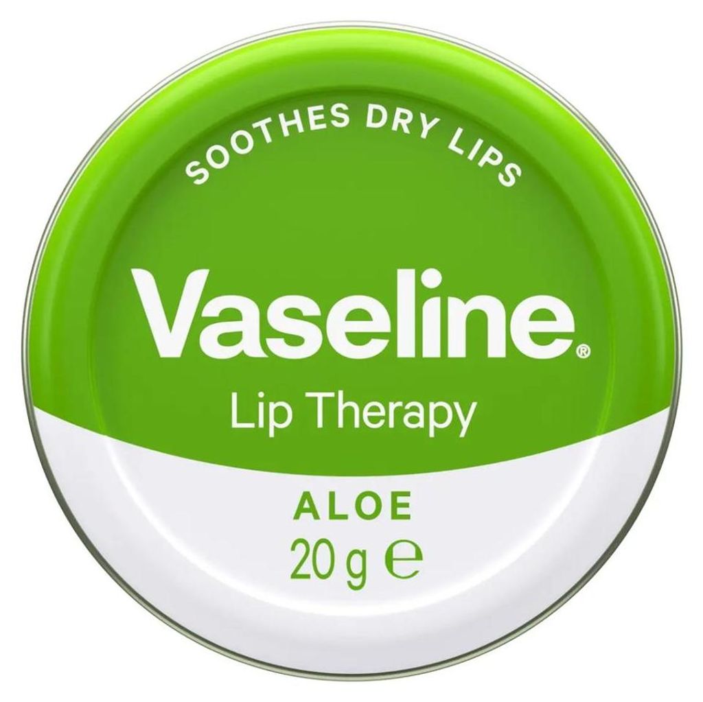 Vaseline Lipcare – Therapie Aloe Vera 20 gr Produktbild 