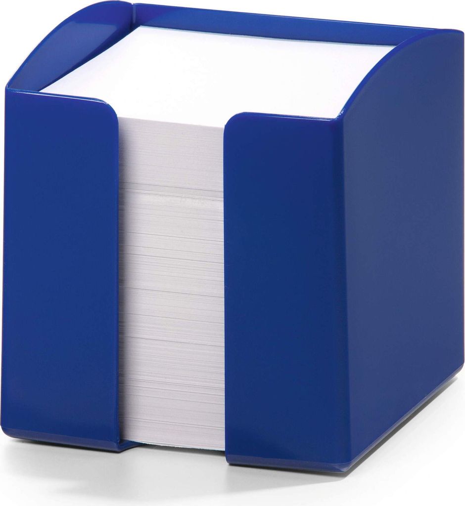 DURABLE Zettelbox TREND, 1701682040 blau Produktbild 