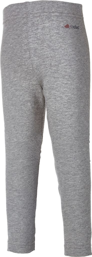 Leggings Outlast - grau meliert, 92