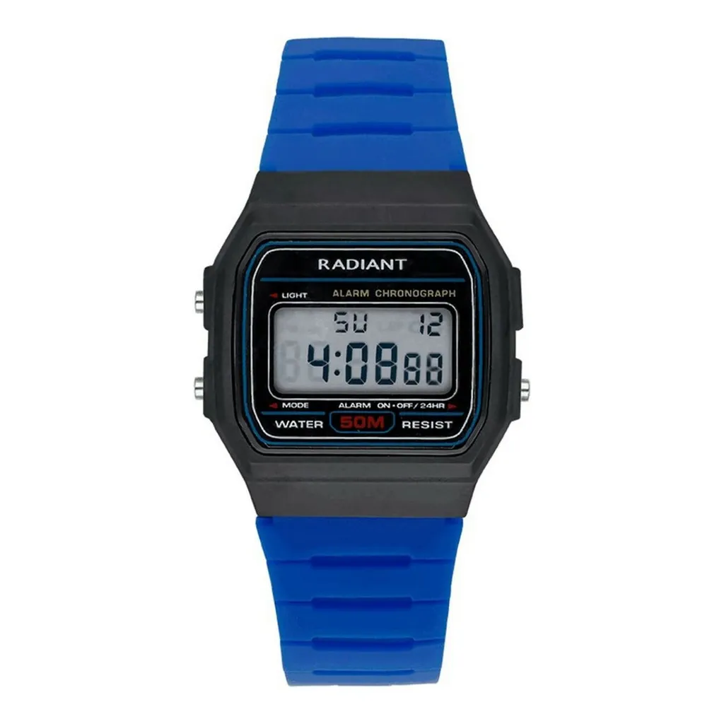 Regalo Donna Radiant RA561606 - L'Orologio Azzurro che Incanta