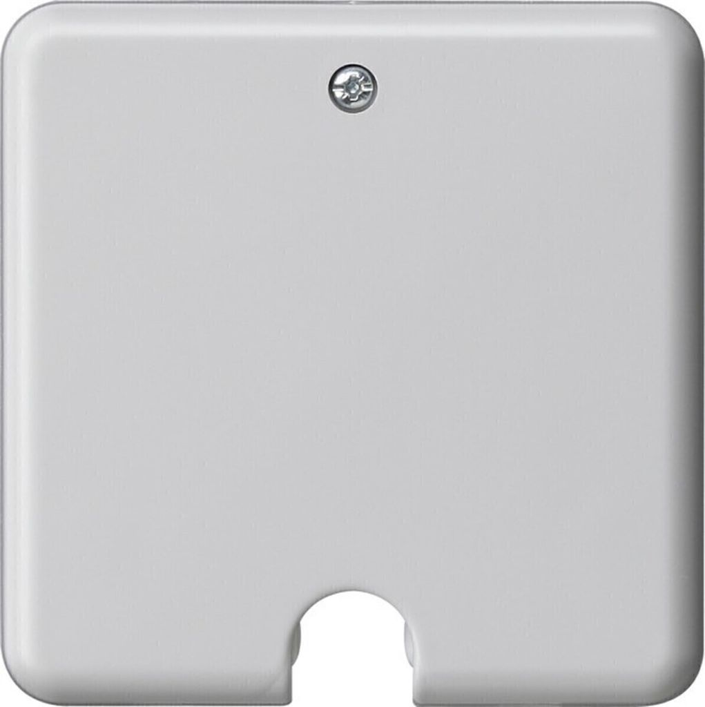 GIRA 017156 Zubehör für elektrische Schalter (017156)