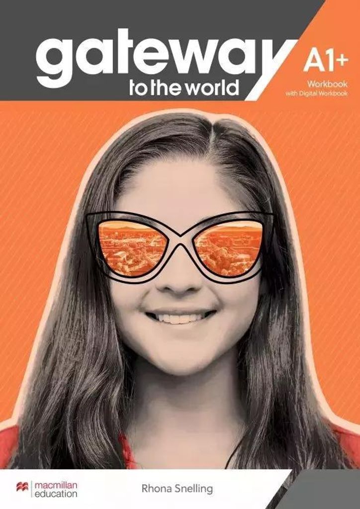 Gateway to the World A1+ WB + Online-Code - Rhona Snelling (Fremdsprachen: Englisch auf Deutsch)