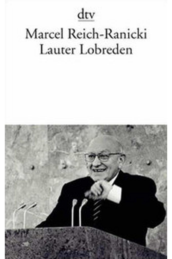 Lauter Lobreden
