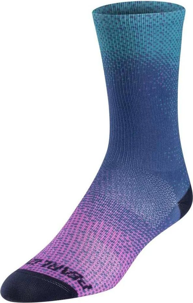 Pearl Izumi Transfer Lange Socken Mehrfarbig EU 35-38 Herren,Damen Mehrfarbig EU 35-38