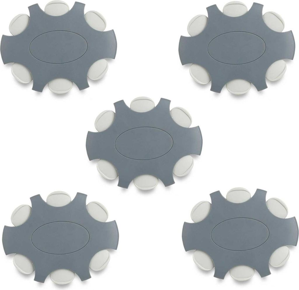 JB White 30 Stück ProWax Cerumenfilter für Hörgeräte Produktbild 