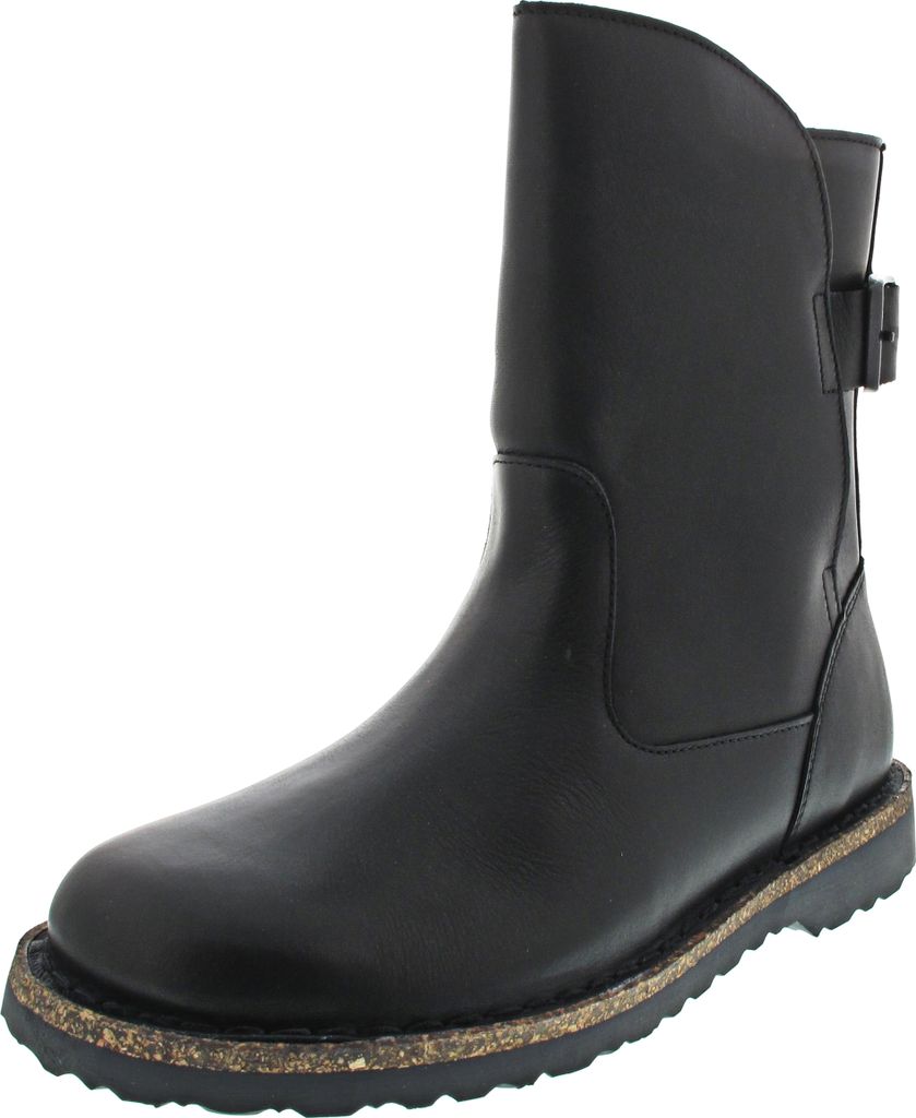 Birkenstock -Uppsala Shearling, Größe:39, Farbe:schwarz Produktbild 37