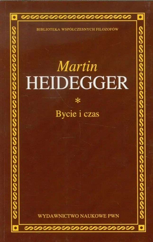Comprendre Heidegger : Livre Être et Temps pour décrypter l'existence
