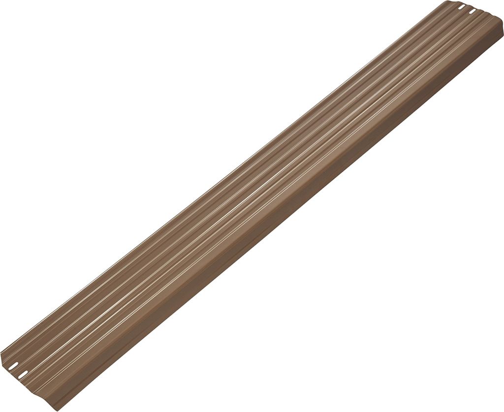 Bestway Ersatzteil Handlauf (braun) für Hydrium Stahlwandpools Ø 490 x 130 cm, rund