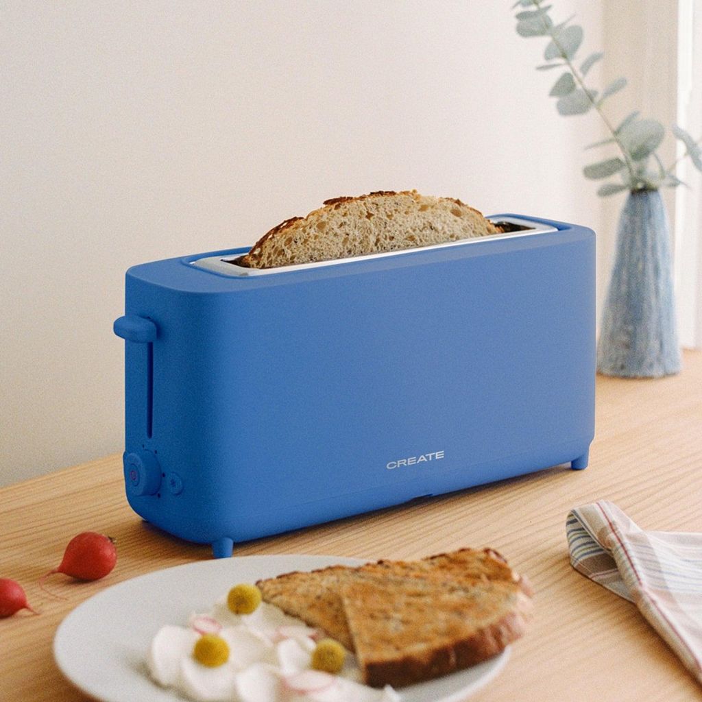 CREATE - TOAST STUDIO - Toaster Produktbild 