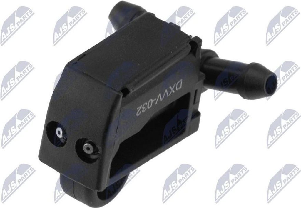 NTY Scheibenwischer-Düse EDS-VV-032 Vorne Links für VOLVO Produktbild 