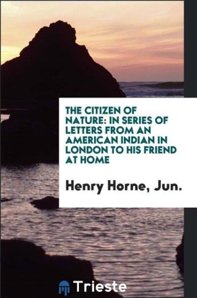 The Citizen of Nature