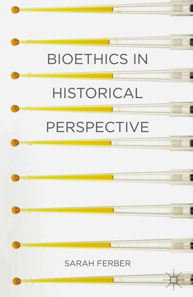 Bioethik in historischer Perspektive