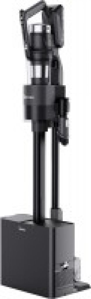 Kabelloser Staubsauger mit Absaugstation, 350-W-Motor Produktbild 