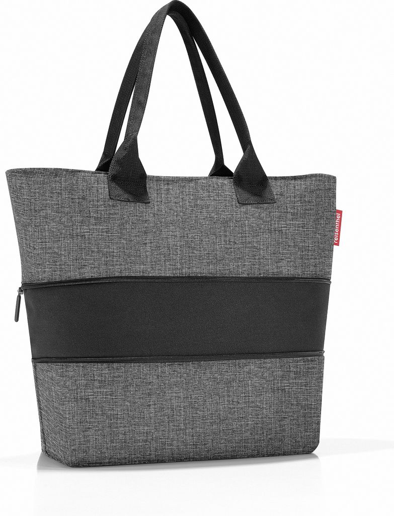reisenthel shopper e1, Einkaufstasche, Tragetasche, Tasche, Produktbild 
